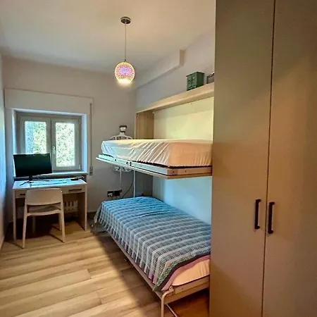 L'oasi D'abruzzo A * Рокка-ди-Меццо