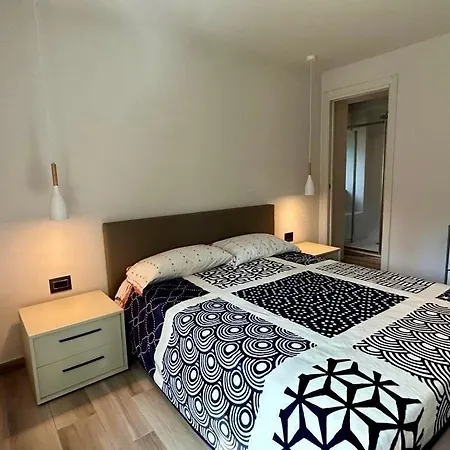 L'oasi D'abruzzo Villa