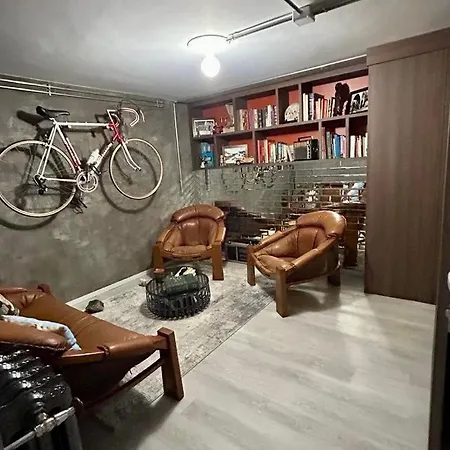 L'oasi D'abruzzo A *