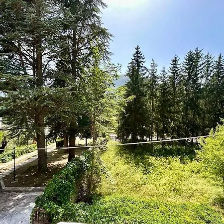 Appartamento L'oasi D'abruzzo