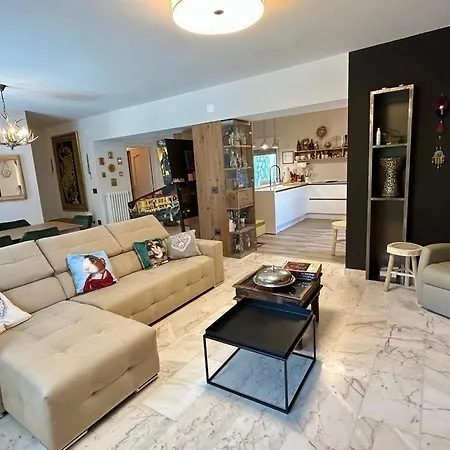 L'oasi D'abruzzo A * Рокка-ди-Меццо