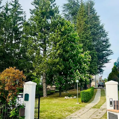 L'oasi D'abruzzo Appartamento *