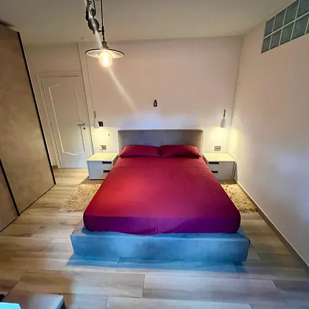 L'oasi D'abruzzo Appartamento