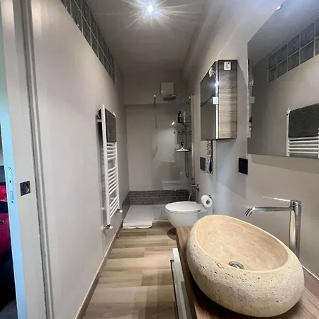 Appartamento L'oasi D'abruzzo