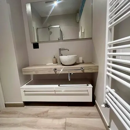 Appartamento L'oasi D'abruzzo Rocca di Mezzo