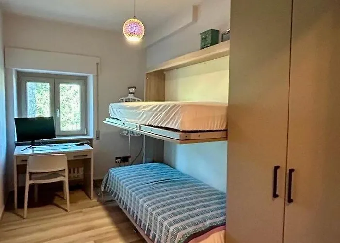 L'oasi D'abruzzo * Rocca di Mezzo