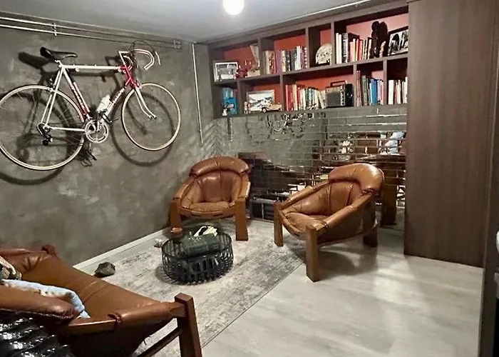 L'oasi D'abruzzo A *