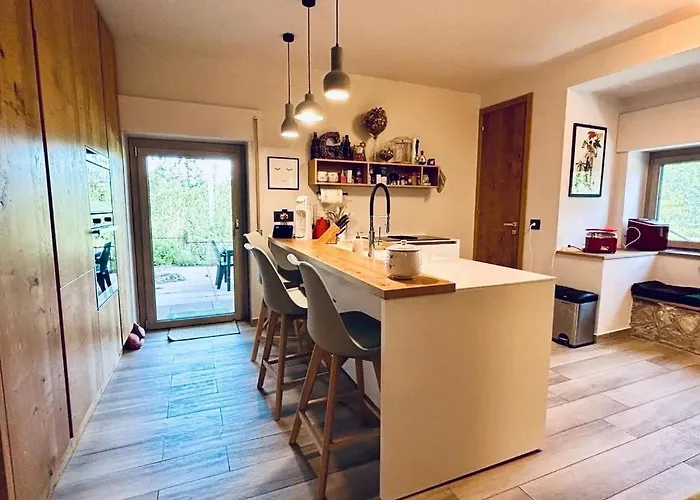 L'oasi D'abruzzo * Rocca di Mezzo