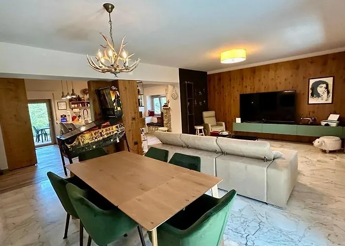 Appartamento L'oasi D'abruzzo