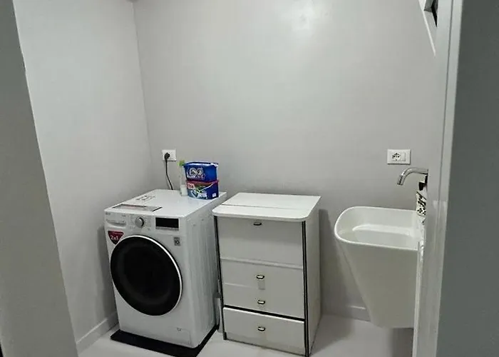 L'oasi D'abruzzo A Apartamento