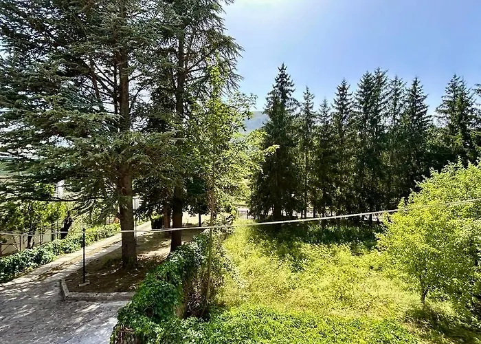 Appartamento L'oasi D'abruzzo