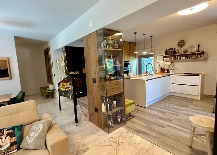 L'oasi D'abruzzo Appartamento