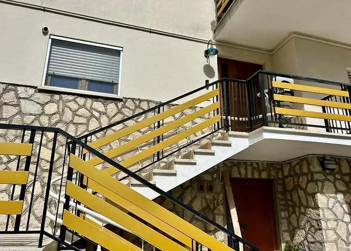 Appartamento L'oasi D'abruzzo *