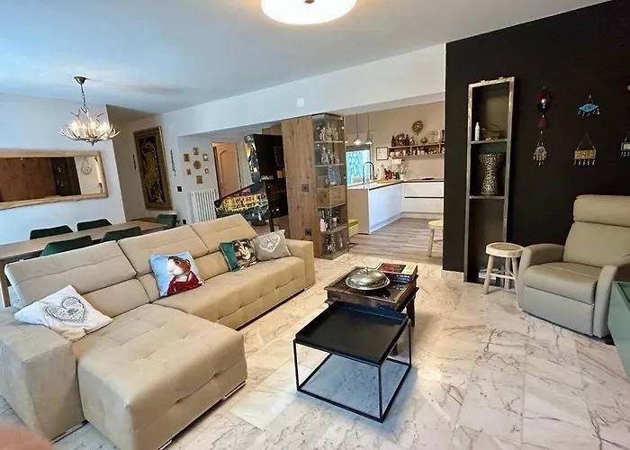 L'oasi D'abruzzo A * Rocca di Mezzo