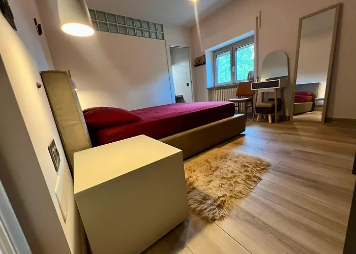 L'oasi D'abruzzo A * Rocca di Mezzo