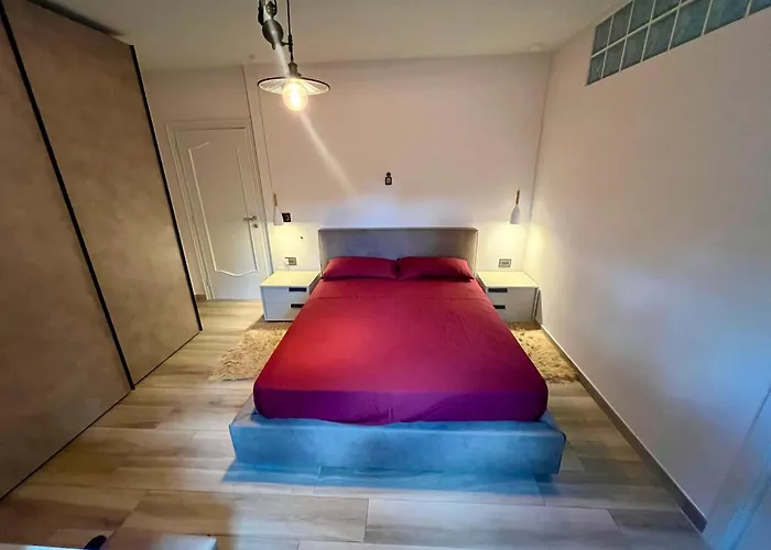 L'oasi D'abruzzo A Apartamento