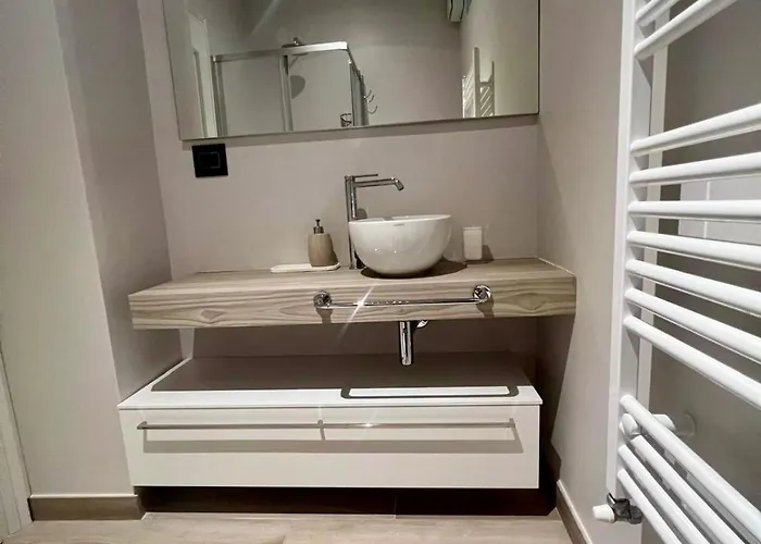 Apartamento L'oasi D'abruzzo A Rocca di Mezzo