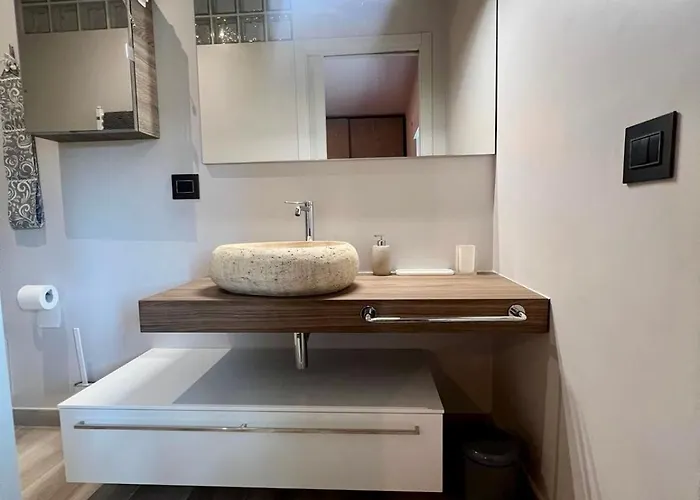 L'oasi D'abruzzo * Rocca di Mezzo